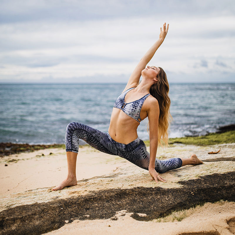 YOGA